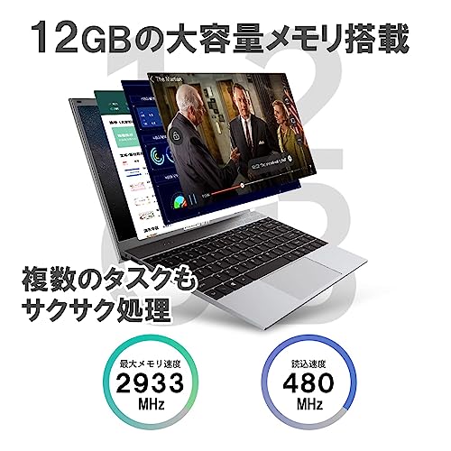 Amazon.co.jp: IPASON: ノートパソコン
