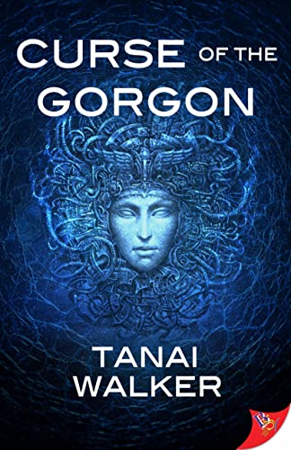 Book cover for The Gorgon (Tanai Walker) series