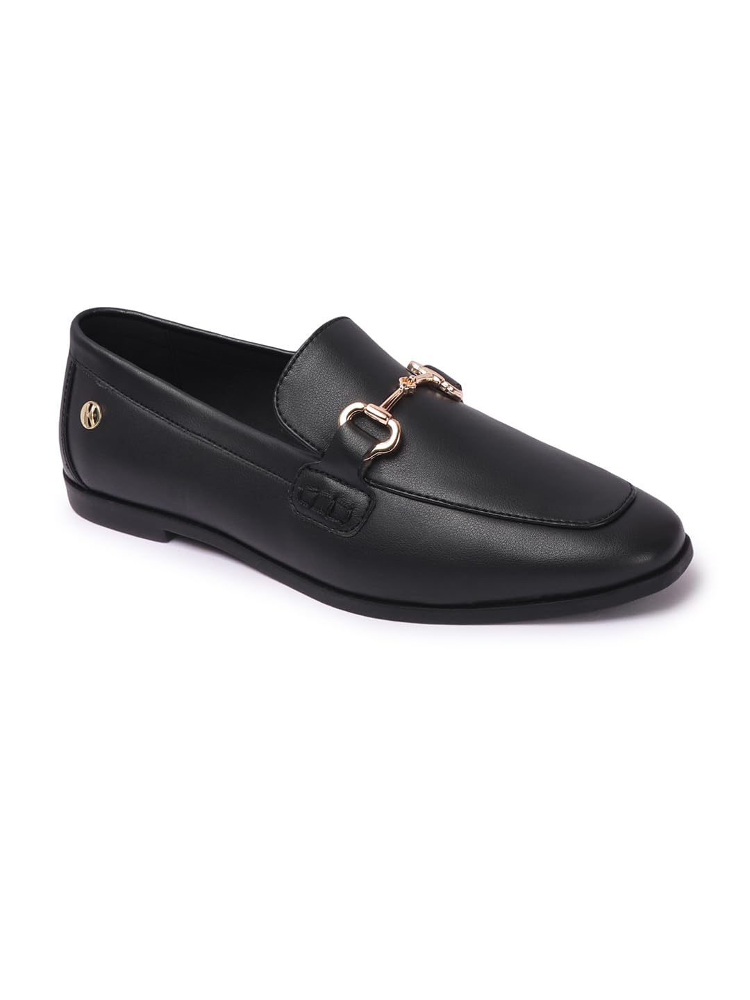 elle Women ComfortableFlats Square Toe Slip-Onfashion Shoes for Daily use, Office use, Casual use-picture-11