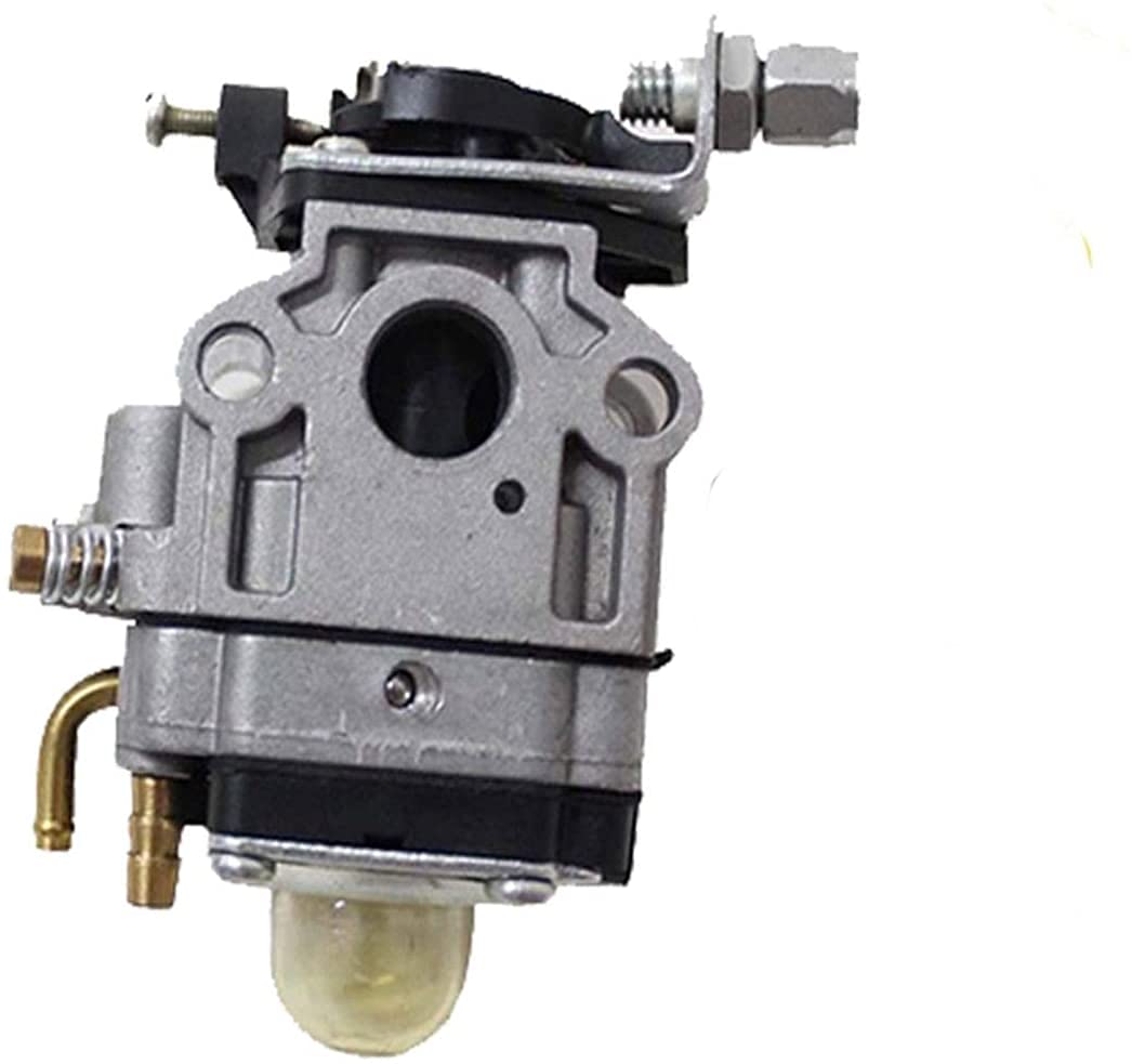 Carburatore Per Kit Carburatore 590460103 Poulan Pr2322 Con Linea - Foto 6