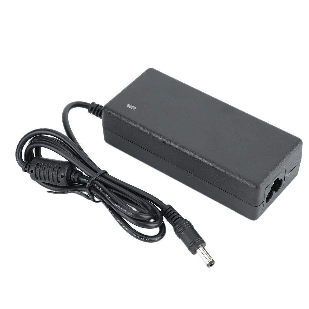 𝐂𝒚𝐛𝐞𝐫 𝐌𝐨𝐧𝐝𝐚𝒚 AC Adapter, 19V 3.42A High Performance Compatible Power Adapter, Durable with 5.5x2.5mm Connector Precision Craft for ASUS