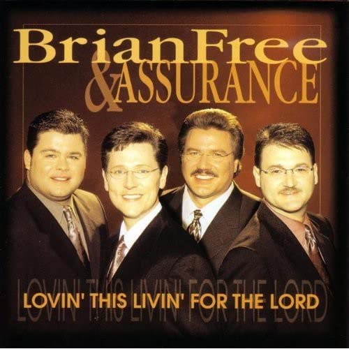 Lovin' This Livin' For The Lord