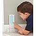 Mud Pie Tooth Fairy Door Gift Set Boy, Blue