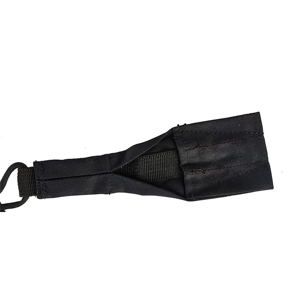 Namvo 2,2 m Tiro avec l'arc incurvé Bow Stringer pour Longbow