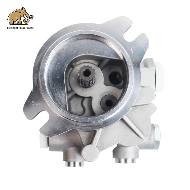 Mounting Bracket Front Hydraulic Pump fits Hydraulics Pumps