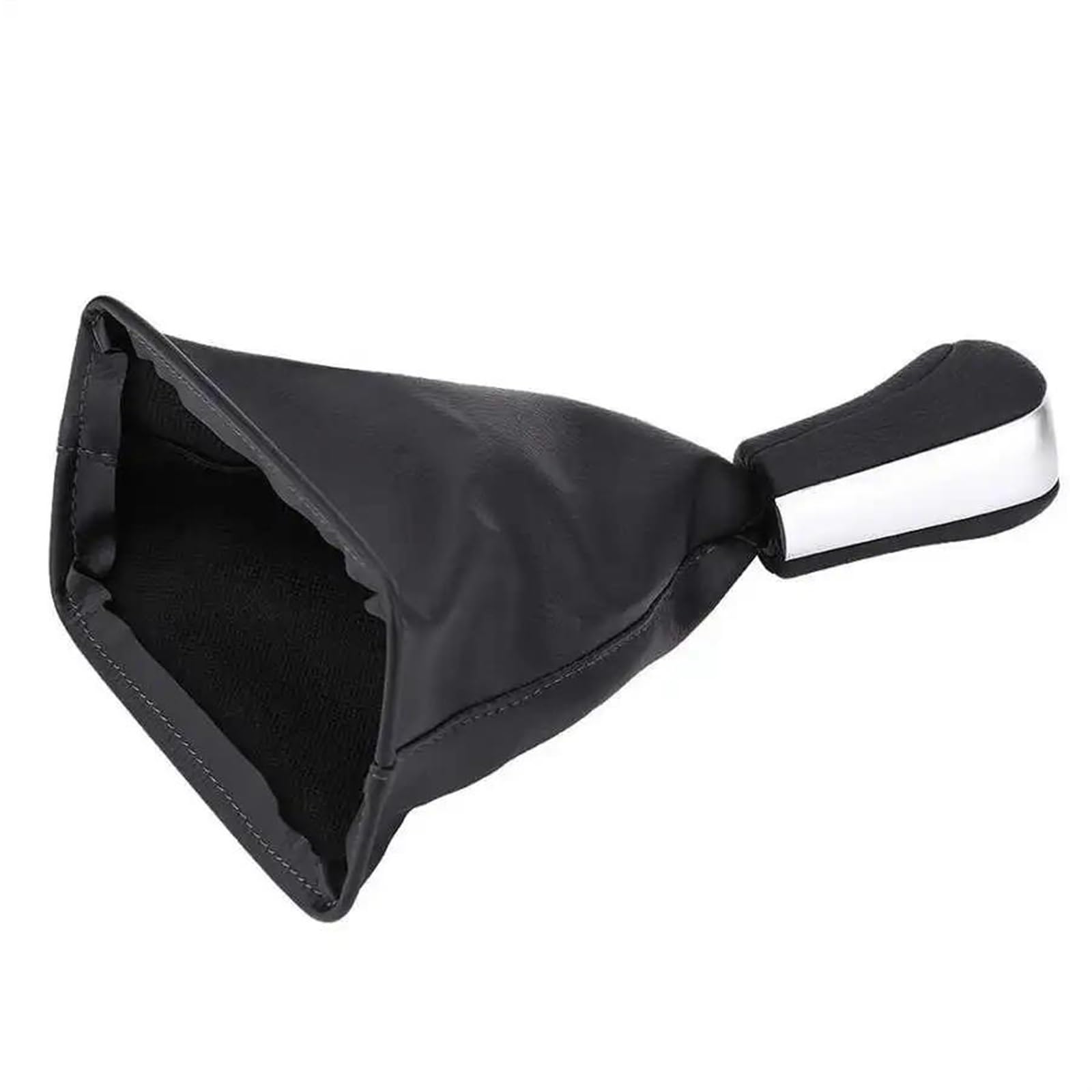 FSOZDBBPL Automotive Parts Speed Gear Shift Knob Gearstick Gaiter Boot for ex 1998-2009