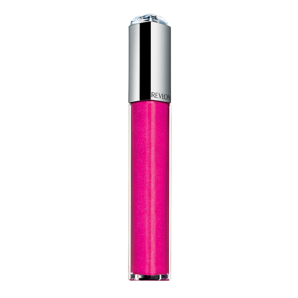 Revlon Lipstick 515 Pink Ruby 0.2 Oz. 5.9ML, Pack Of 1