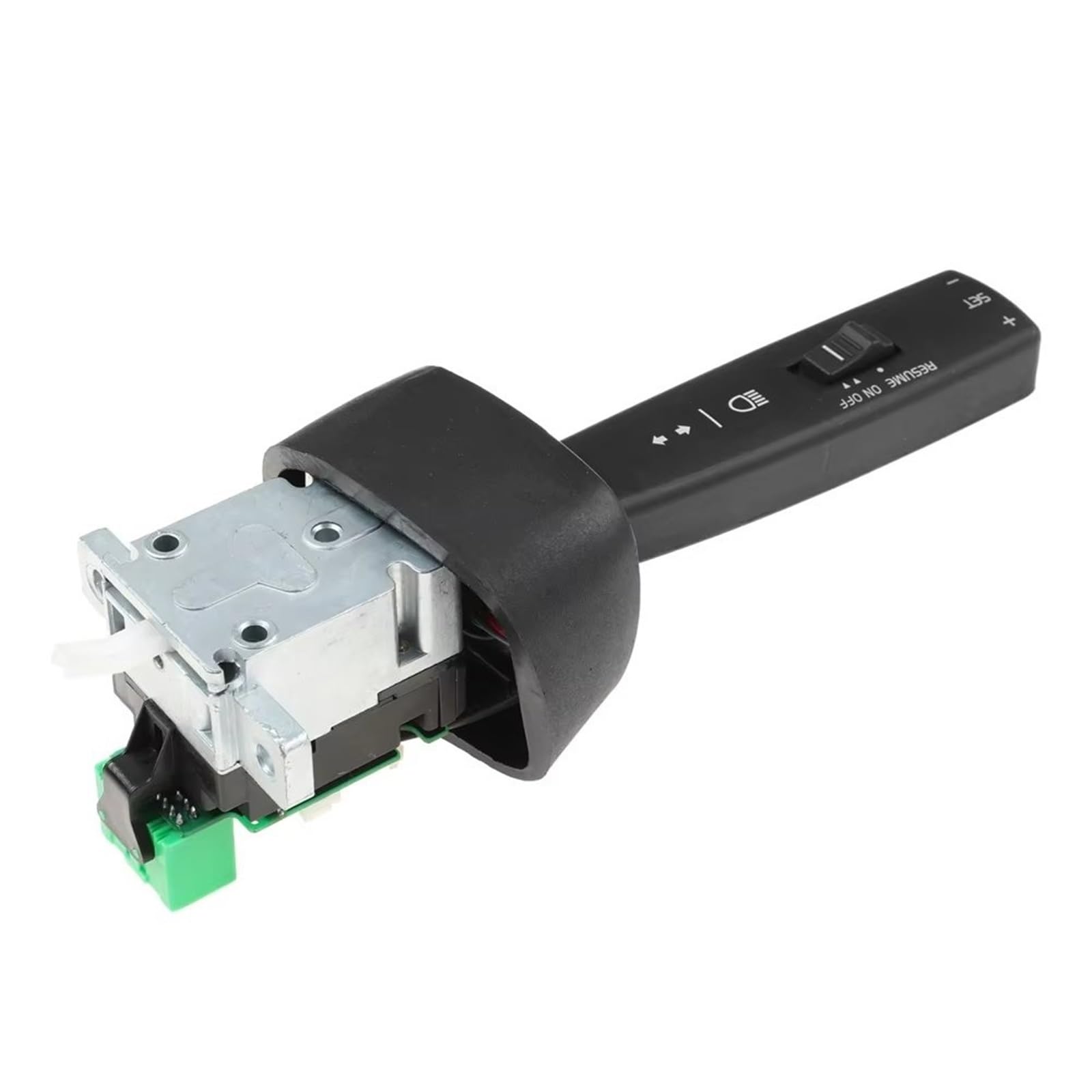 Devio Frecce Compatibile Con Volvo Per VNL VNM 2012 2013 2014 2015 Piantone Dello Sterzo Dell'auto Faro Interruttore Degli Indicatori Di Direzione OEM: 20797838