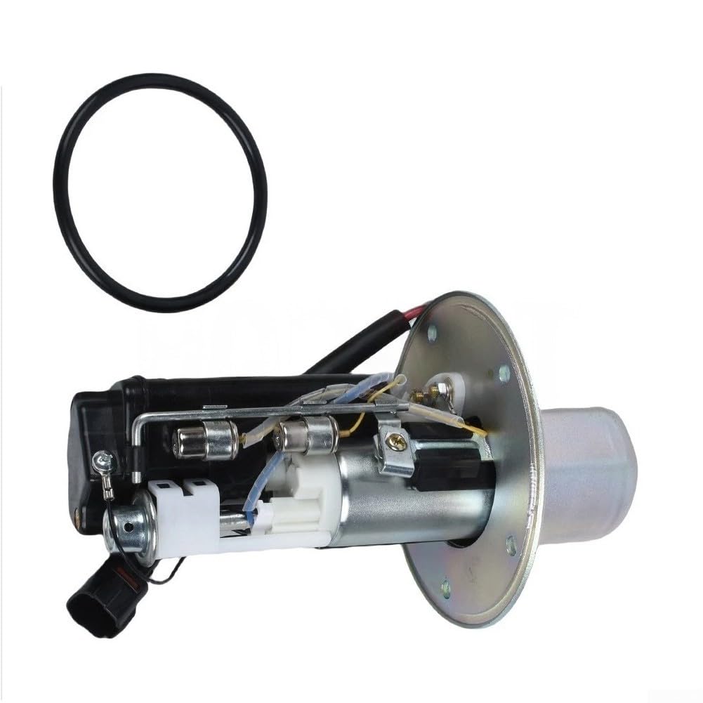 Kraftstoffpumpe für Suzuki GSXR600 GSXR750 GSXR1000 2000-2003, 15100-35FV0, ABS Ersatz