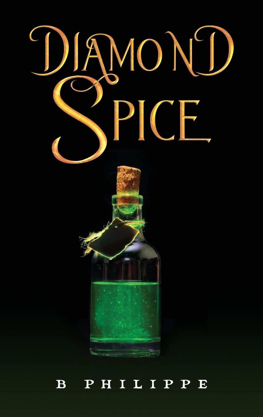 Diamond Spice