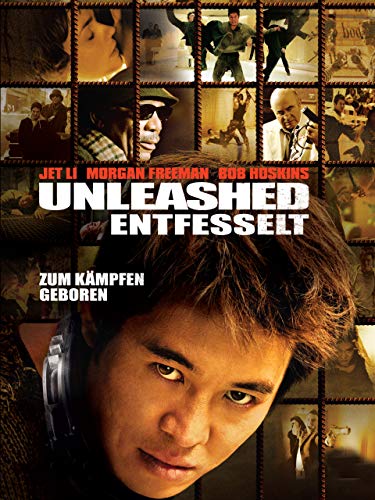 Unleashed Entfesselt