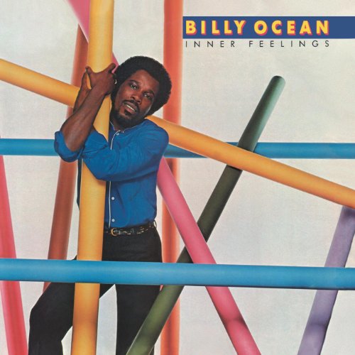 Billy Ocean