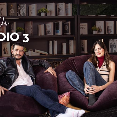 Latido.0 I Episodio 3 by Santiago Campos y Sof&iacute;a Arag&oacute;n