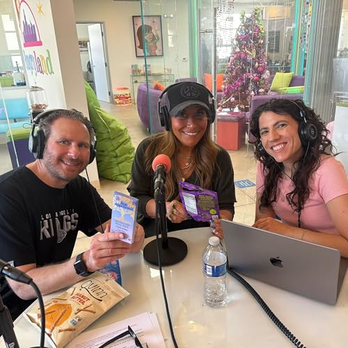 265: The Super Secret Snack Haul Episode