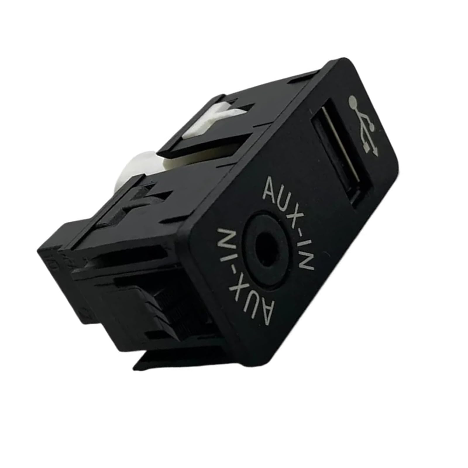 Adattatore per autoradio 84109229246 Stereo 3.5mm USB Reader Modulo Adattatore Adattatore Car Stereo Accessori