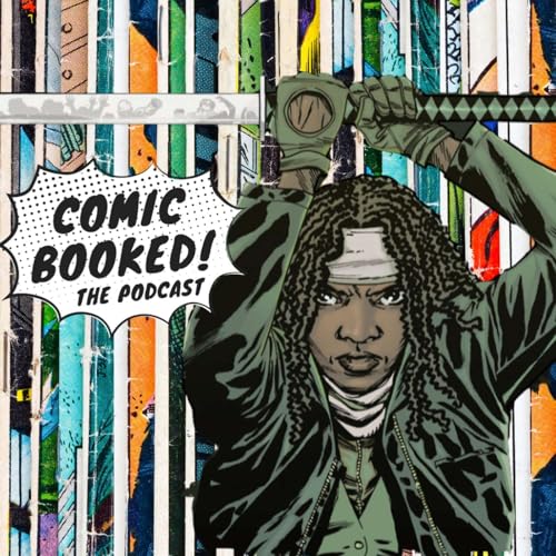 Episode 28 - Michonne