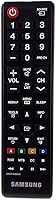 Samsung AA59-00666A Replacement TV Remote - Preprogrammed for UN55EH6000, UN60EH6000 & More - No Setup Needed