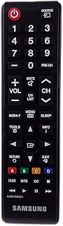 Samsung AA59-00666A Replacement TV Remote - Preprogrammed for UN55EH6000, UN60EH6000 & More - No Setup Needed