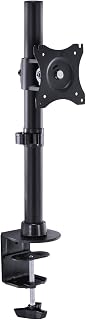 SUPORTE PARA MONITOR DE MESA 13''-27'' VESA 100X100 SM-340A - VINIK