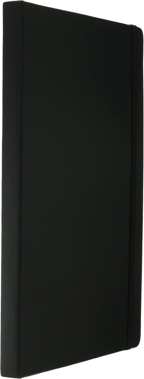 Talens Art Creation Sketchbook Black 21x29,7 cm, 140 Grams