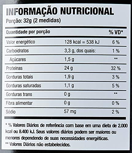 3 Whey Protein (900G), Probiótica, Baunilha