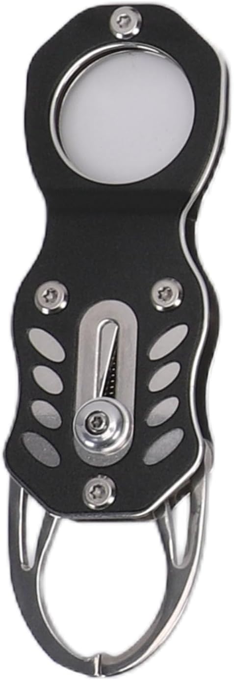 AUNMAS Specie Pinger Tester Kit, Pocket Gold and Silver Specie Sound Resonance and Size Verification Tool Portable for Collectors