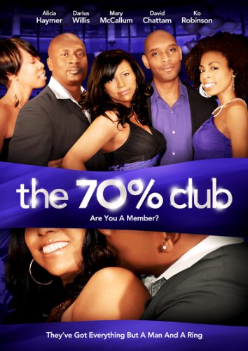 The 70% Club The 70% Club
