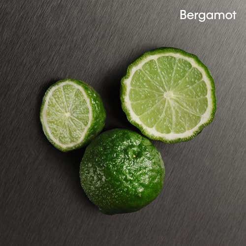 Calvin Klein Eternity for Men After Shave - Notes of Bergamot, Geranium, Sandalwood & Amber - 3.4 fl oz - Image 3