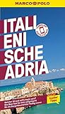  MARCO POLO Reiseführer Italienische Adria: Reisen mit Insider-Tipps. Inklusive kostenloser Touren-App