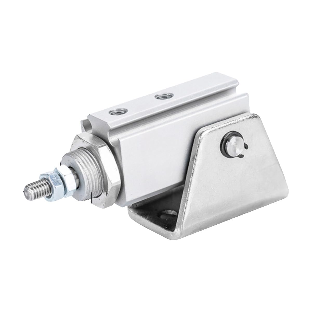 Cylindre CDJP2B10 mini vérin pneumatique CJP2D15 pour machine