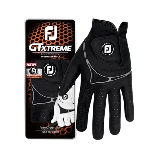 FootJoy GT Xtreme Men's Golf Glove