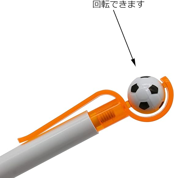 Amazon Maydahui かわいい サッカーボール ボールペン 油性ボールペン 0 5mm 黒インク 10本セット サッカーボールペン おしゃれ おもしろ 文房具 可愛い 筆記用 手帳用ボールペン ファッションボールペン クリエイティブボールペン 子供 学生 お祝い 贈り物 入学 卒業 Amazon Maydahui かわいい サッカーボール ボールペン 油性ボールペン 0 5mm 黒インク 10本セット サッカーボールペン おしゃれ おもしろ 文房具 可愛い 筆記用 手帳用ボールペン ファッションボールペン クリエイティブボールペン 子供 学生 お祝い 贈り物 入学 卒業