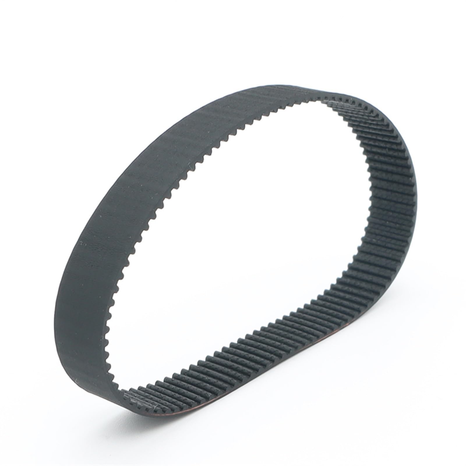 Industrial Drive Timing Belts Szerokość paska 2GT 6/10/15mm GT2 pasek rozrządu części paska drukarki 3D długość 1000mm ~ 3600mm pętla zamknięta gumowy pasek rozrządu synchroniczny(1524mm,Width 10mm)