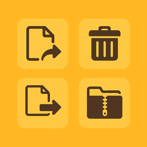 File Master: File Manager & File Explorer