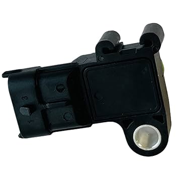 2️⃣メル　45335 Amazon.com: DAOKACUO Map Sensor 55567257 0261230262 AS429