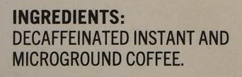 Starbucks Via Ready Brew, Decaf Italian Dark Roast Instant Coffee, 7-Count each (2 Pack)