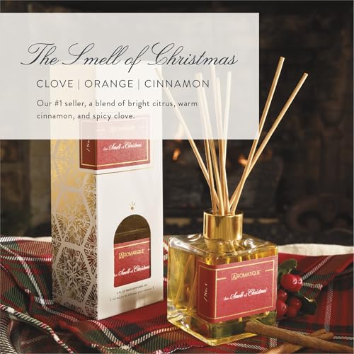 Difusor de Varillas Aromatique The Smell of Christmas 5 fl oz miniatura 2