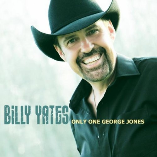 Billy Yates feat. George Jones