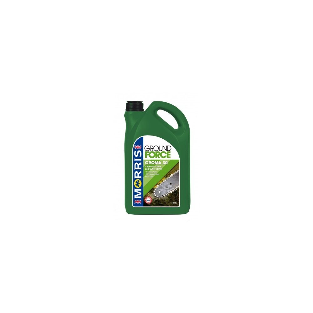 Morris Lubricants Morris Ground Force Croma 30