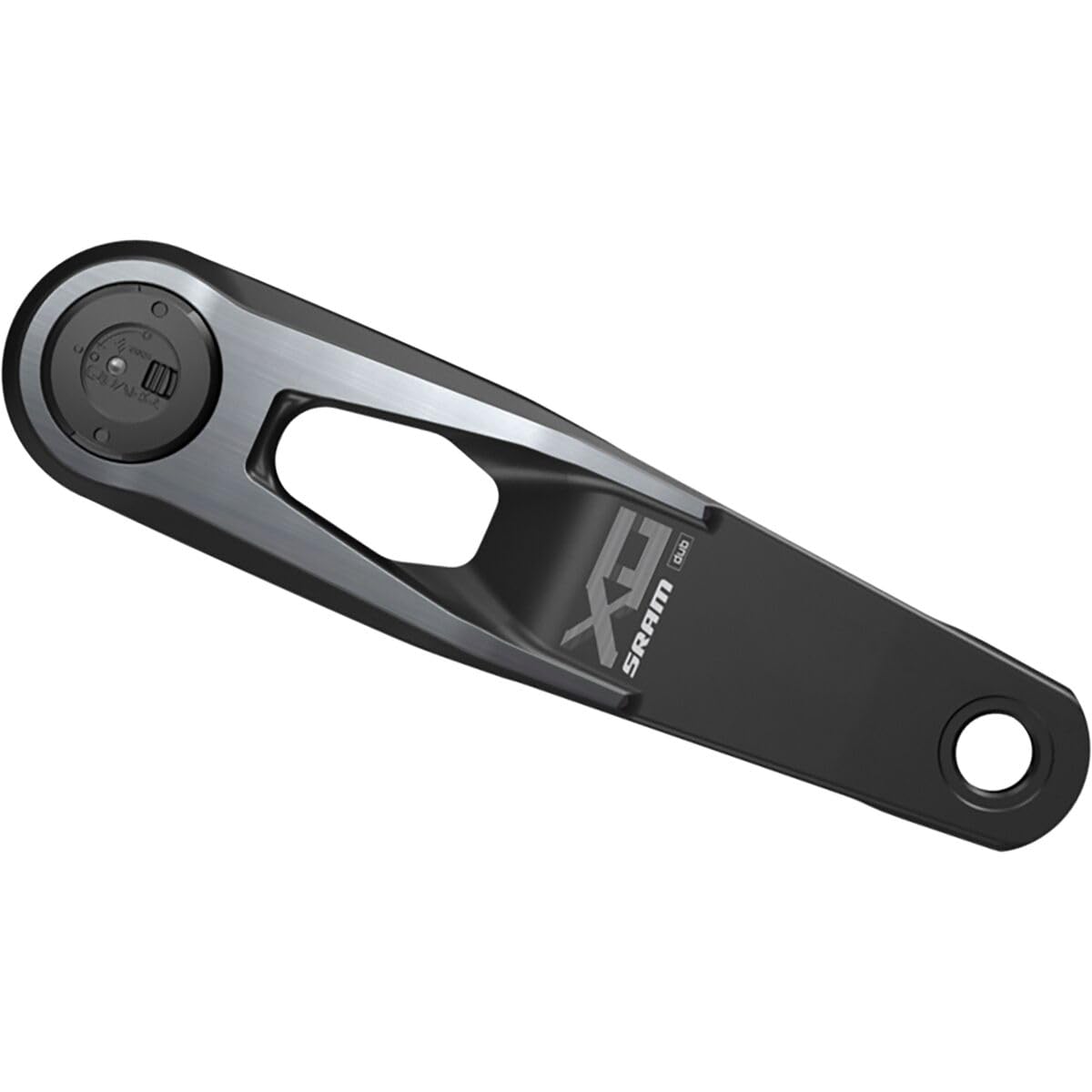Amazon.com : SRAM X0 Eagle T-Type AXS Wide Left Crank Arm with