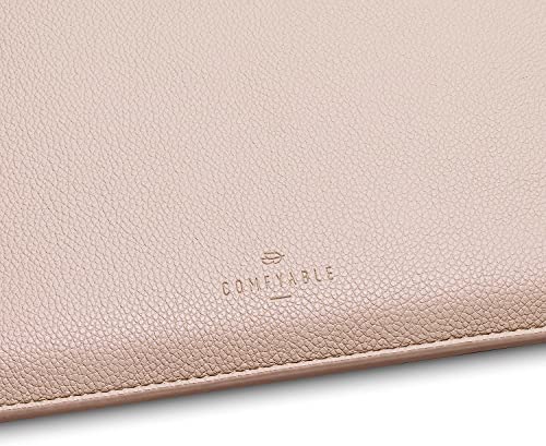 Comfyable Laptop Sleeve 14 Inch Precisely Compatible with MacBook Pro 14-inch M5 2026 A3426 A3427 M4 M3 M2 M1 Pro/Max 2025-2021 - Image 2