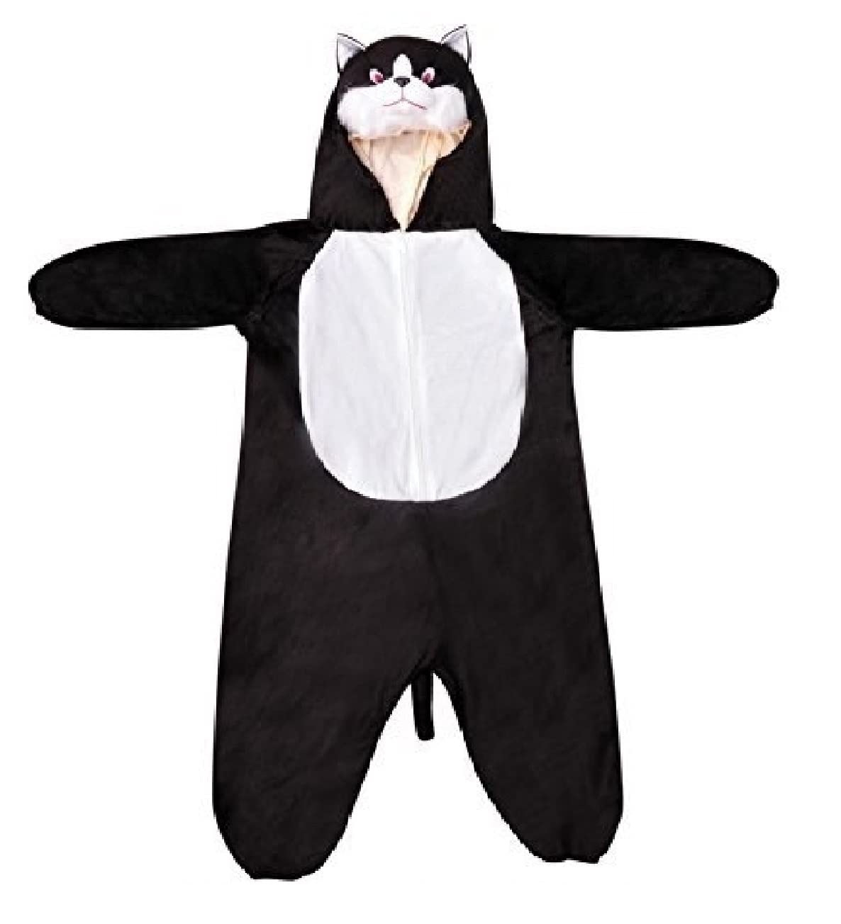 TASMAI MARKETING Sea and Land Animals Unisex Costume For Kids