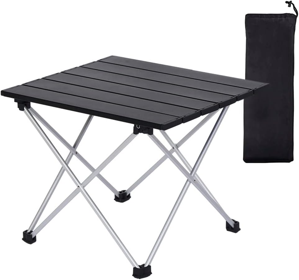Folding table