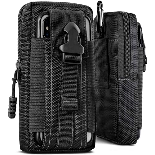 Pochette tactique EDC Google Pixel XL pour randonnée et outdoor