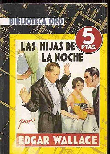 HIJAS DE LA NOCHE - LAS