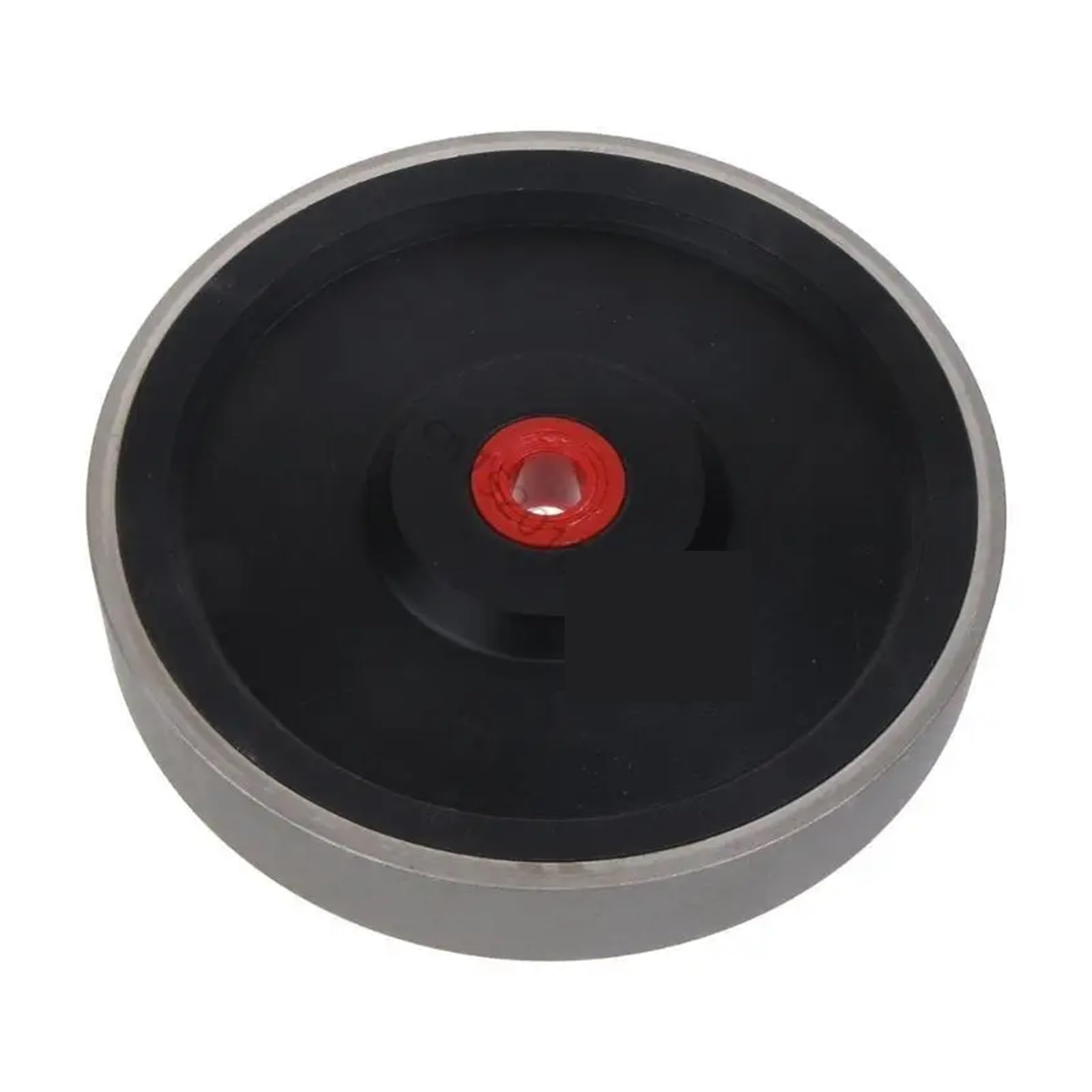 Disco de amolar de diamante de 150 mm y 6 pulgadas, 80, 150, 400, 1000 y 3000 CBN, for pulido de pintura de automóviles, rectificado de metal, F1FB(3000)