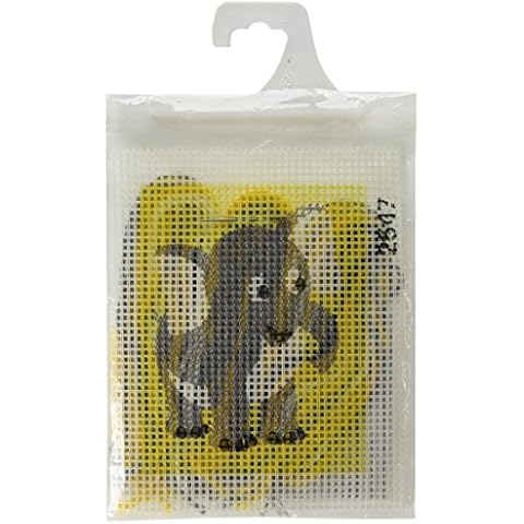 Vervaco Stickpackung vorgezeichnet Cover