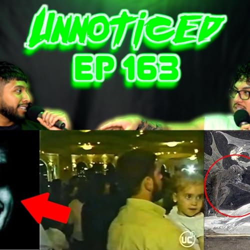 Disturbing Moments Caught On Camera, Sleep Paralysis & The Versailles Wedding Disaster!