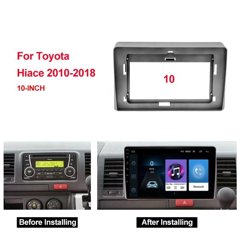 Amazon.com: YuYue Electronic Car Fascia Replacement Compatible
