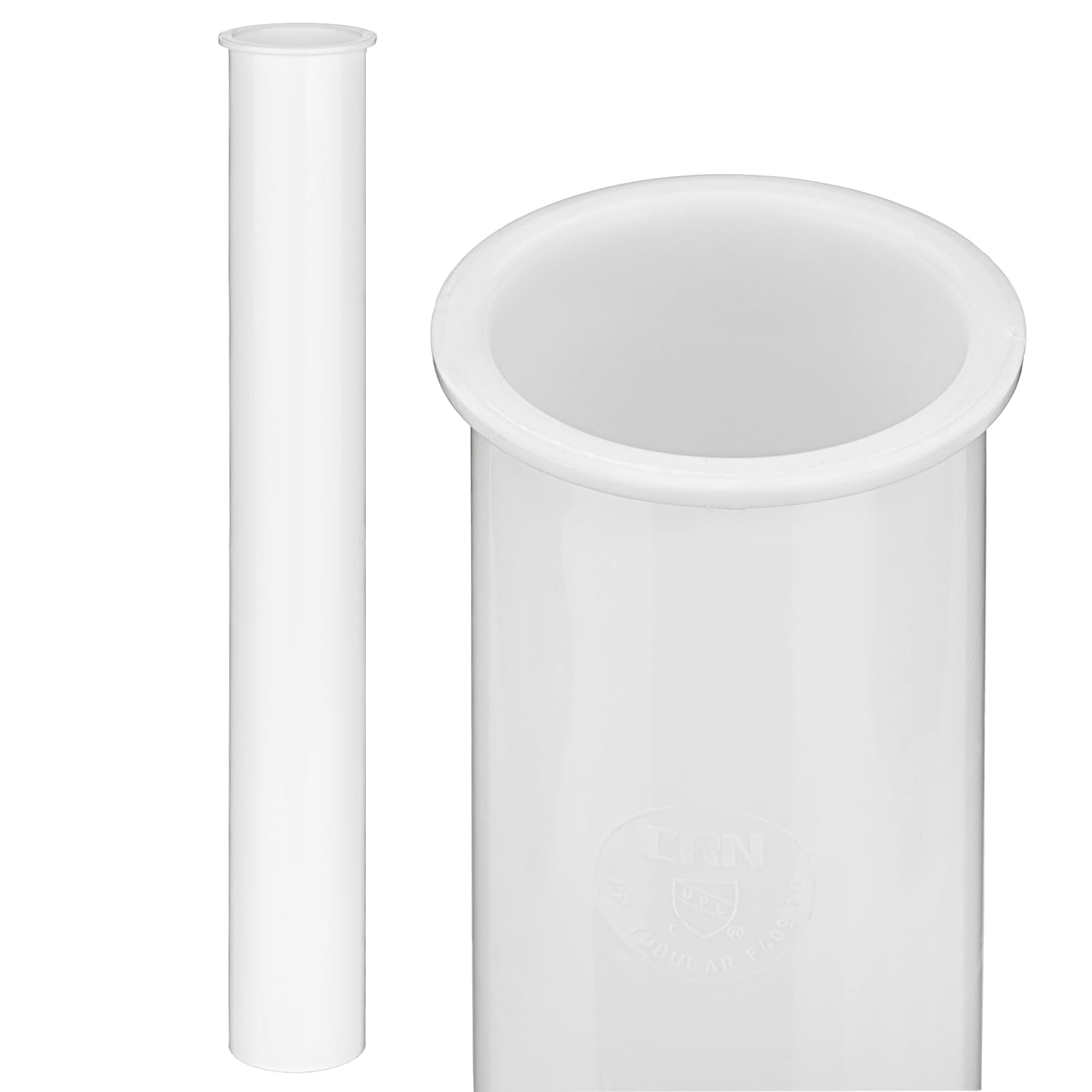 yariwiz (1 Pack) Yariwiz White Sink Drain Extension